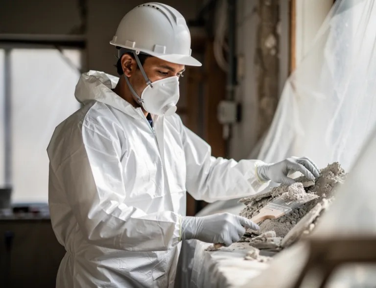 Asbestos Removal service in Lethbridge